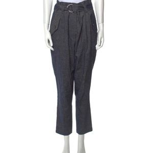 A.L.C. straight leg pants size 8